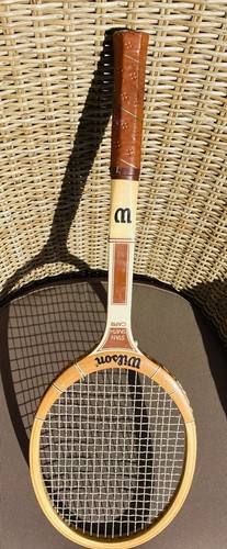 stan smith tennis racket